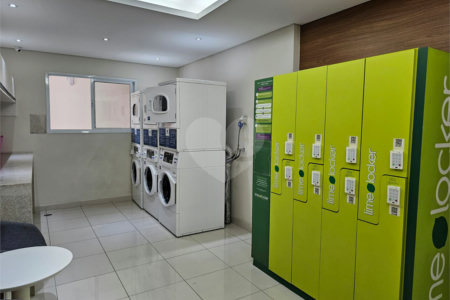 Apartamento à venda com 2 quartos, sendo 1 suíte, em Alto da Boa Vista, São Paulo, SP
