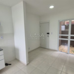 Apartamento à venda com 2 quartos em Ipatinga, Sorocaba, SP