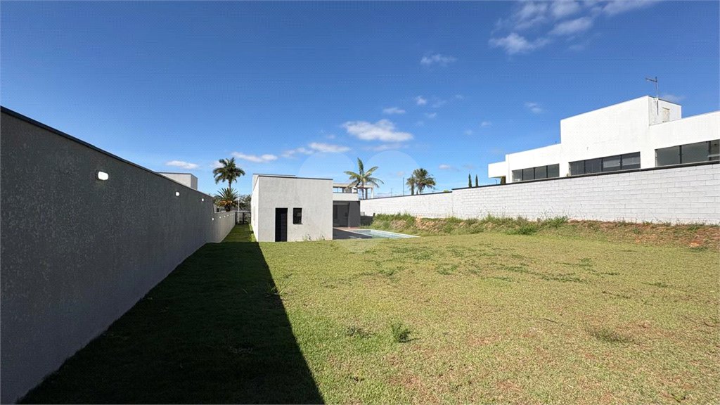 Casa à venda com 4 suítes no condomínio Saint Patrick, Sorocaba - SP