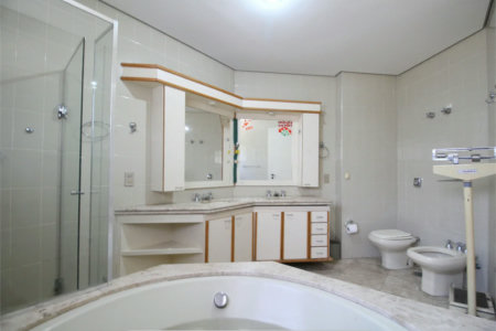 Apartamento à venda com 3 suítes em Vila Suzana, São Paulo, SP