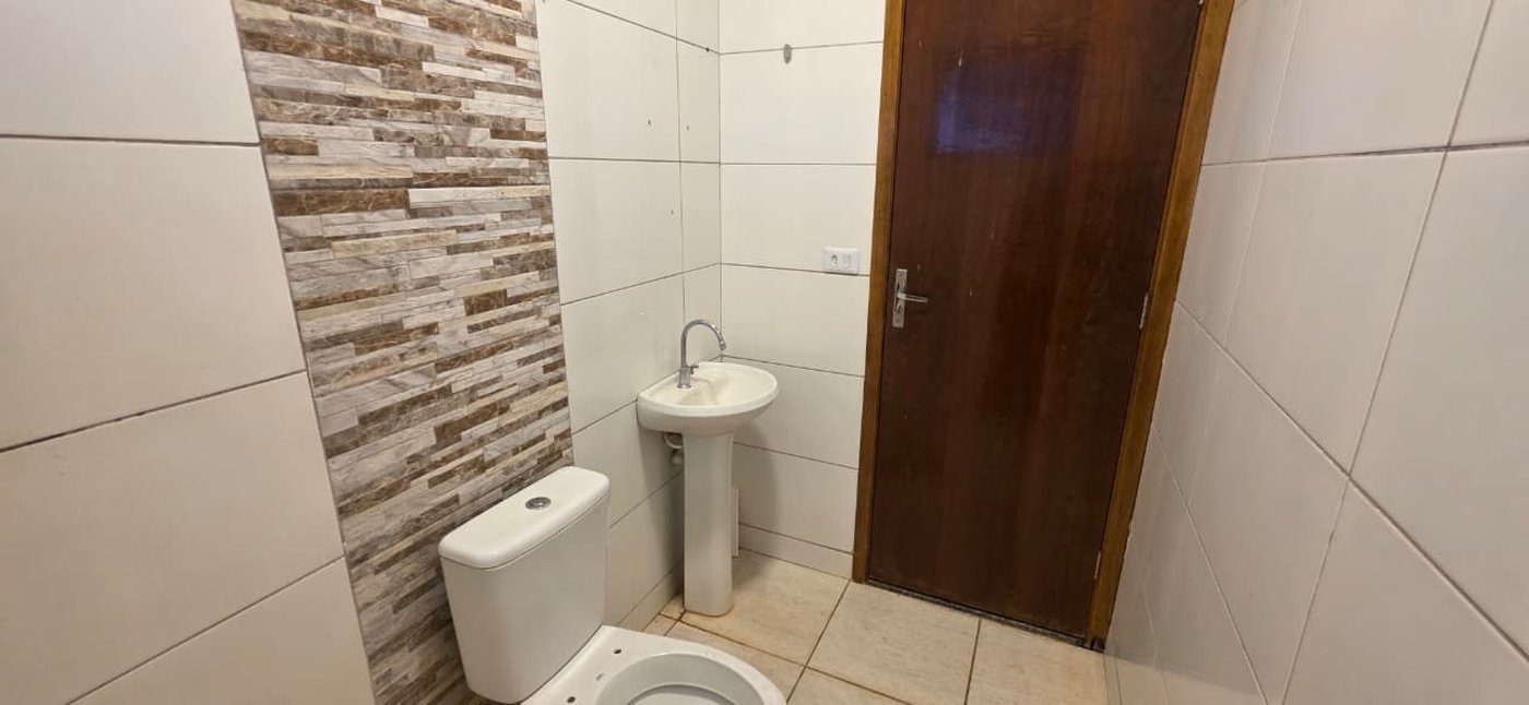 Casa à venda com 2 quartos em Nova Tres Lagoas, Três Lagoas, MS