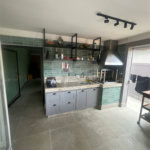 Sobrado à venda com 3 quartos, sendo 1 suíte, em Vila Irmãos Arnoni, São Paulo, SP