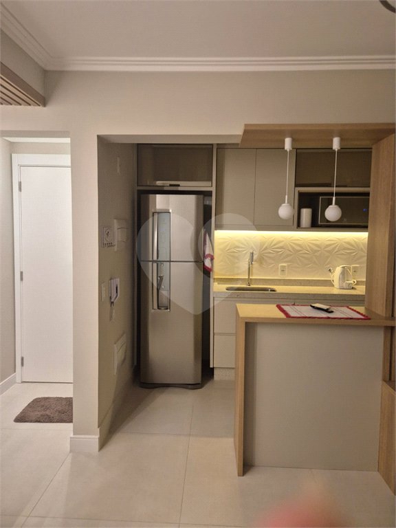 Apartamento à venda com 2 quartos, sendo 1 suíte,  em Vila Guarani (z Sul), São Paulo, SP