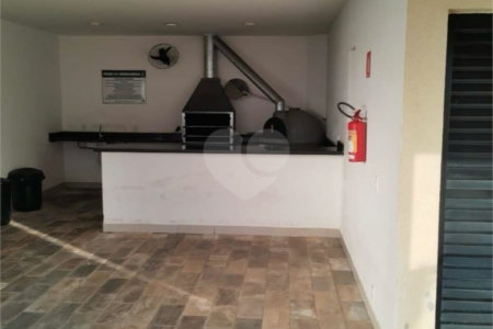 Apartamento à venda com 2 quartos em Jardim Gutierres, Sorocaba, SP