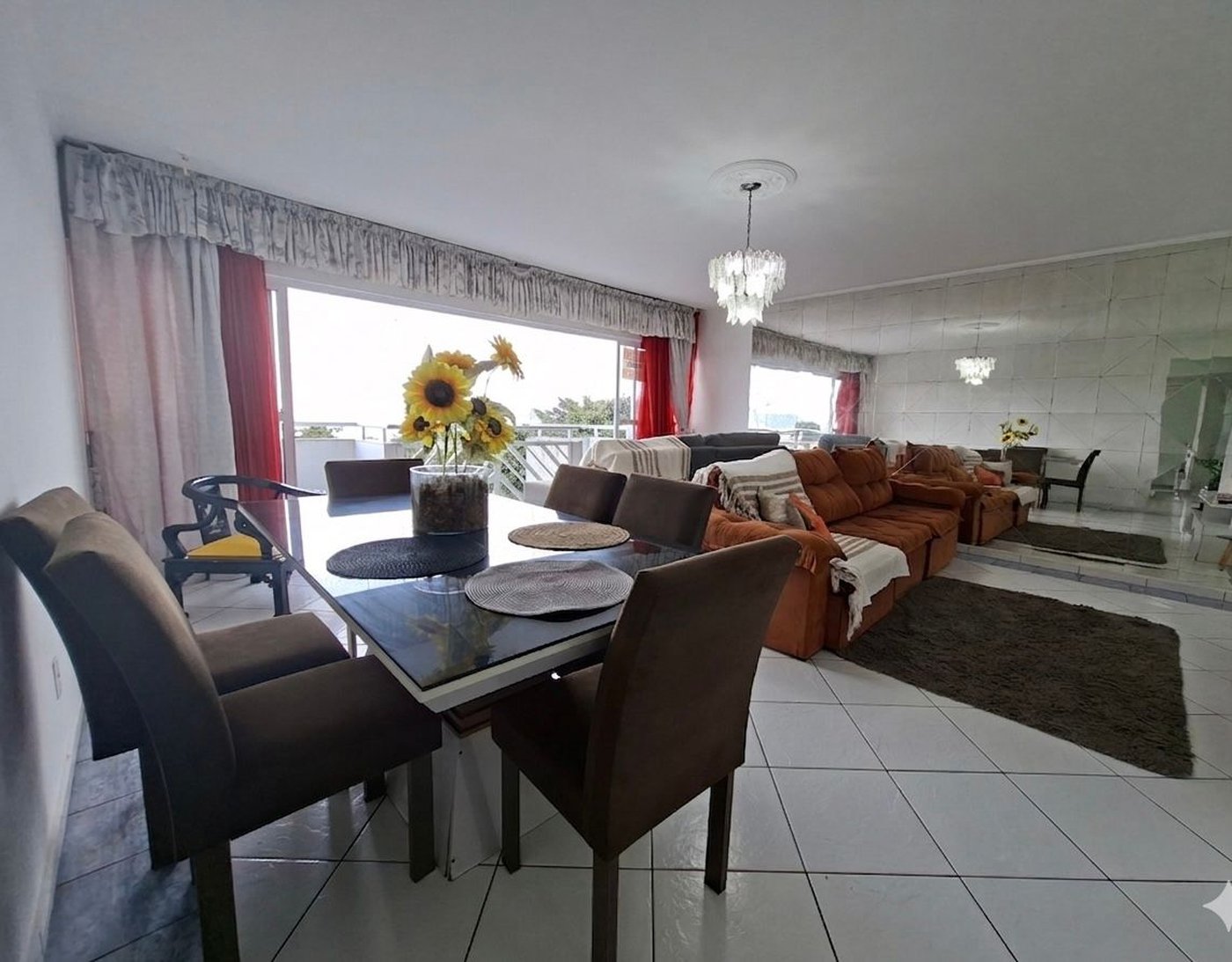 Apartamento com 3 dormitórios, 163 m² - venda por R$ 3.180.000,00 ou aluguel por R$ 10.069,22/mês - Gonzaga - Santos/SP