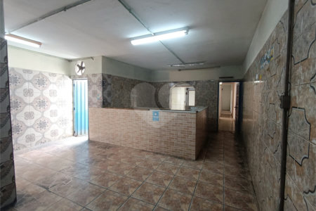Casa à venda com 1 quarto no Centro, São Roque, SP