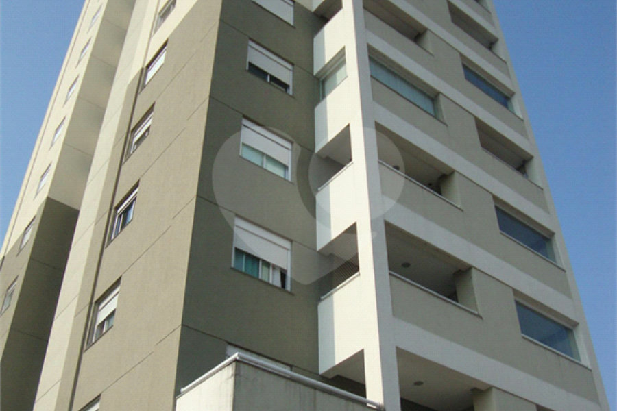 Apartamento à venda com 2 quartos em Vila Nova Cachoeirinha, São Paulo, SP