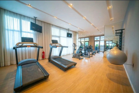Apartamento à venda com 2 quartos em Butantã, São Paulo, SP