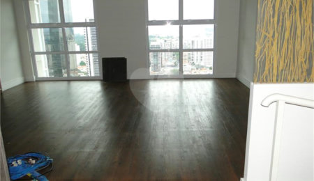 Sala à venda em Vila São Francisco (zona Sul), São Paulo, SP
