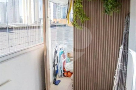 Apartamento à venda com 2 quartos em Vila Prudente, São Paulo, SP