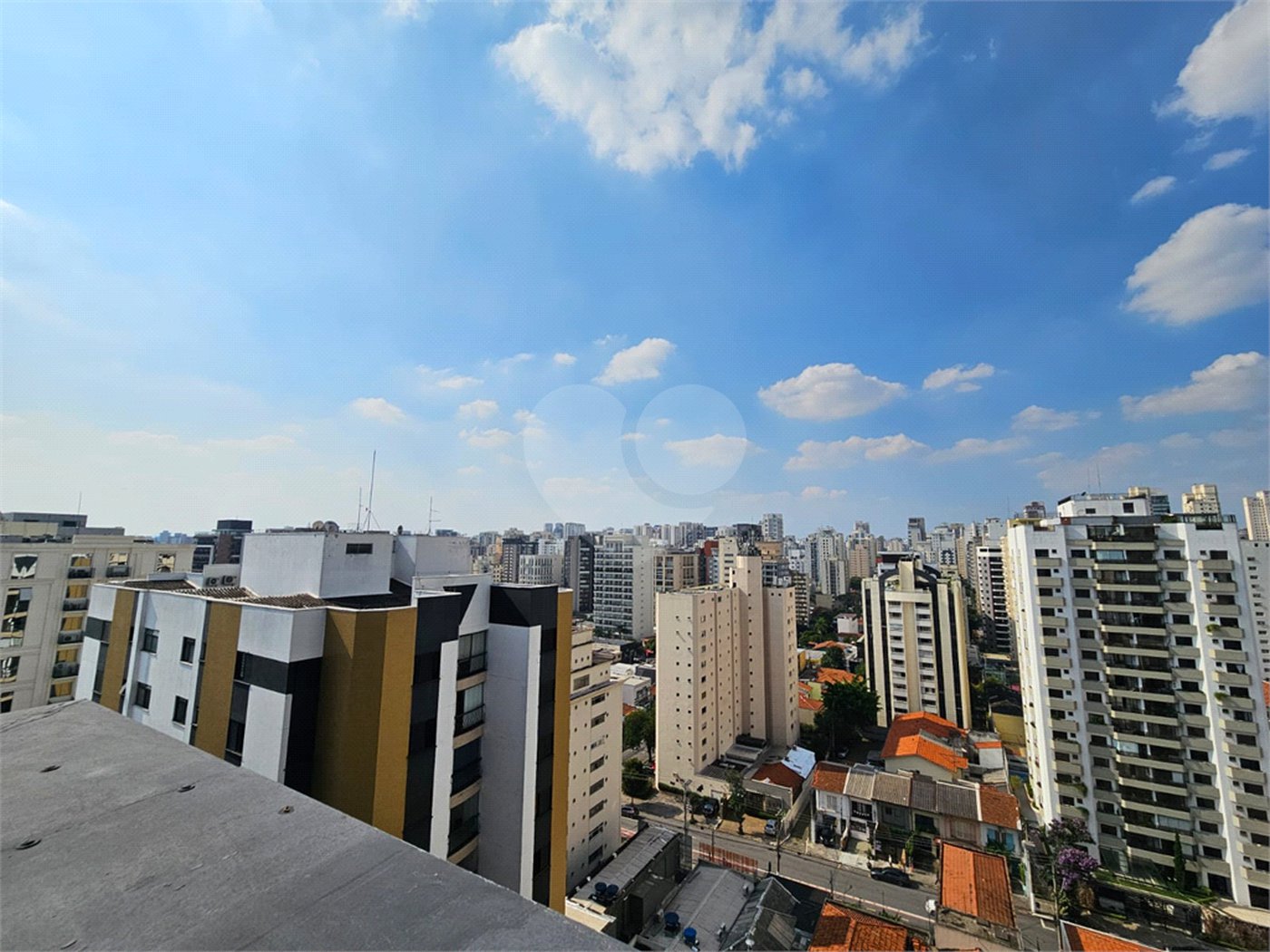 Cobertura à venda com 3 quartos, sendo 1 suíte, em Indianópolis, São Paulo, SP