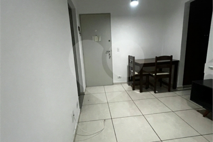 Apartamento para alugar com 1 quarto em Santana, São Paulo, SP