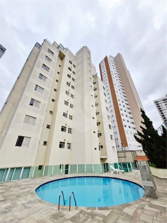 Apartamento à venda com 3 quartos, sendo 1 suíte, em Vila Suzana, São Paulo, SP