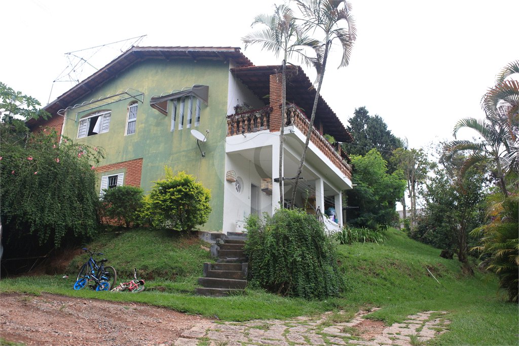 Chácara à venda com 3 quartos, sendo 1 suíte, em Jardim 21 de Março, Louveira, SP