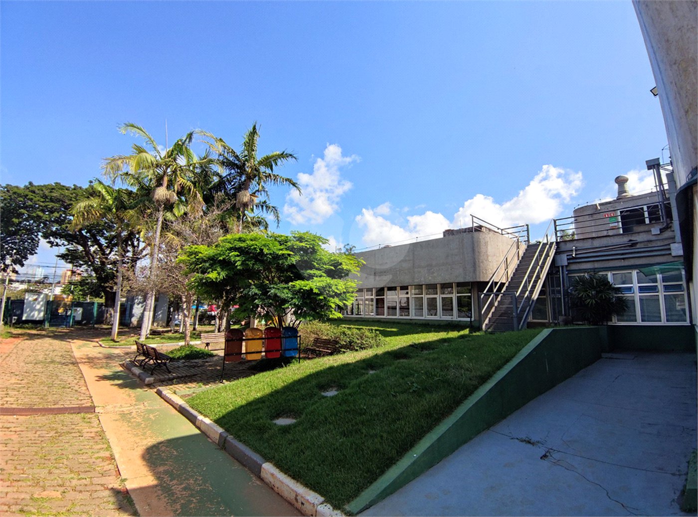 Prédio à venda ou para alugar em Jurubatuba, São Paulo, SP