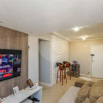 Apartamento à venda com 2 quartos em Vila Gustavo, São Paulo, SP