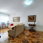 Apartamento à venda com 3 quartos, sendo 1 suíte, em Alto da Boa Vista, São Paulo, SP