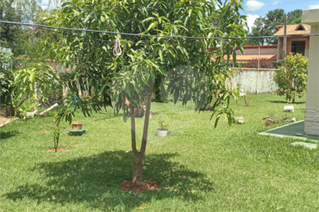 Chácara à venda com 2 quartos no Centro, Araçoiaba da Serra, SP