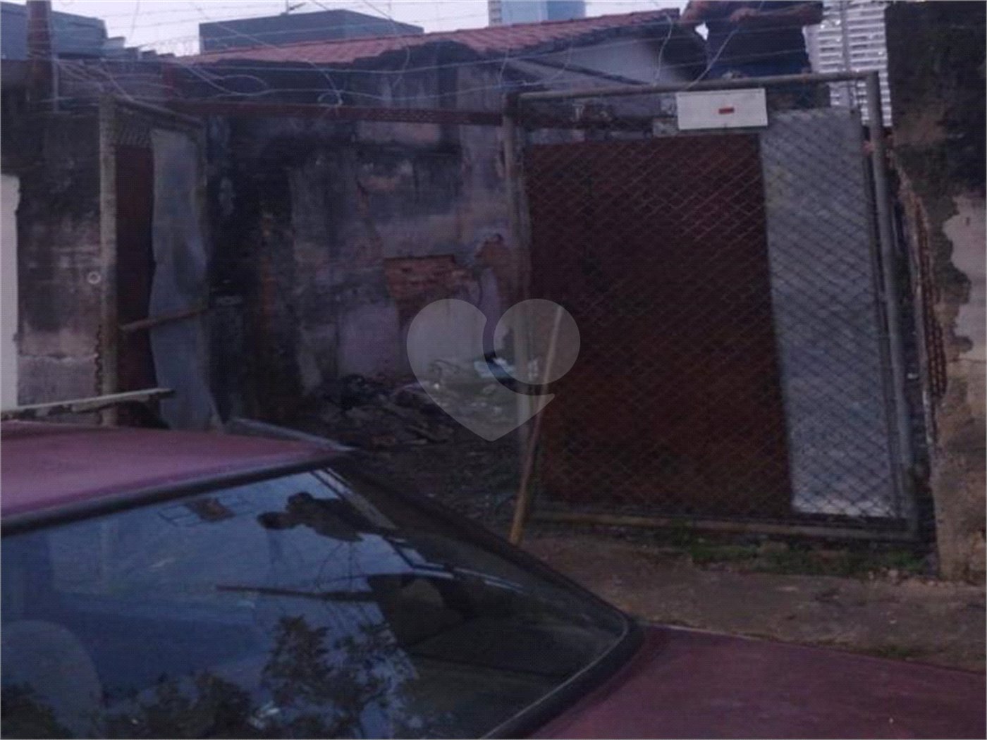 Terreno à venda em Vila Cordeiro, São Paulo, SP