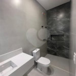 Casa à venda com 3 suítes no condomínio Campos do Conde I e II, Sorocaba - SP