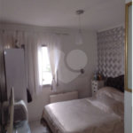 Apartamento à venda com 3 quartos em Vila Prudente, São Paulo, SP