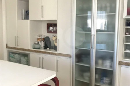Apartamento à venda ou para alugar com 4 suítes em Santana, São Paulo, SP
