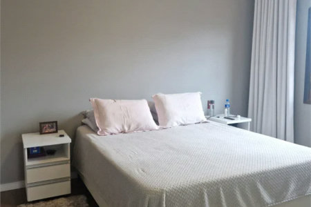 Sobrado à venda com 3 quartos, sendo 1 suíte, em Vila Lageado, São Paulo, SP