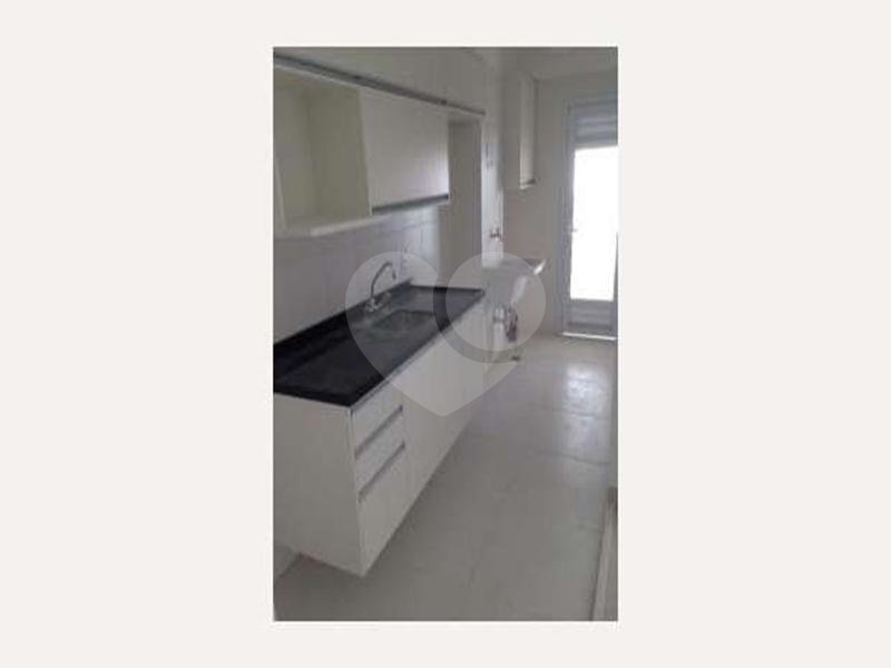 Apartamento à venda com 2 quartos, sendo 1 suíte, em Água Branca, São Paulo, SP