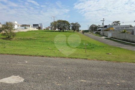 Terreno à venda no condomínio Fazenda Alta Vista, Salto de Pirapora - SP