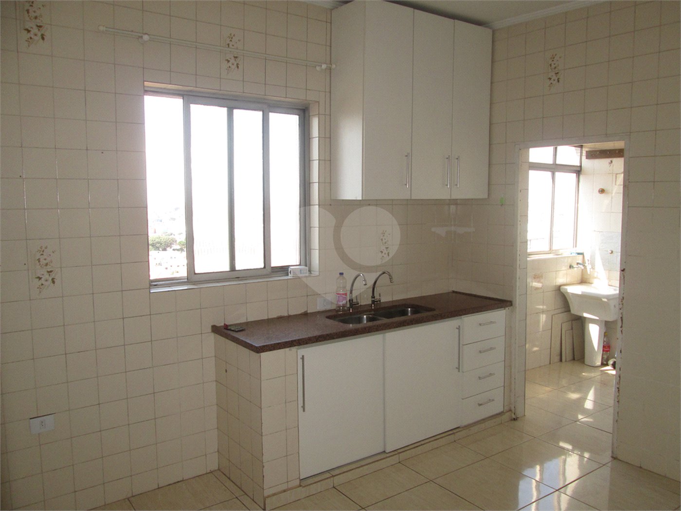 Apartamento à venda com 2 quartos em Tucuruvi, São Paulo, SP
