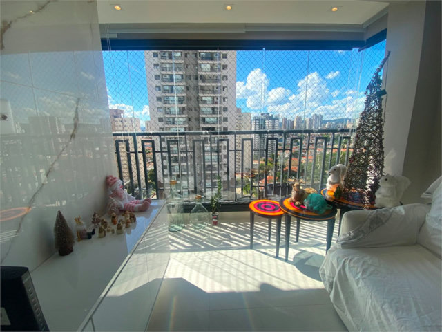 Apartamento à venda ou para alugar com 2 quartos, sendo 1 suíte,  em Santana, São Paulo, SP