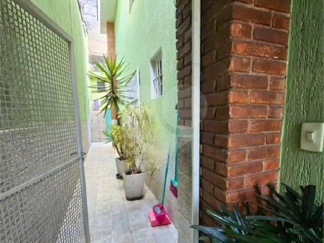 Sobrado à venda com 3 quartos em Vila Nova Cachoeirinha, São Paulo, SP