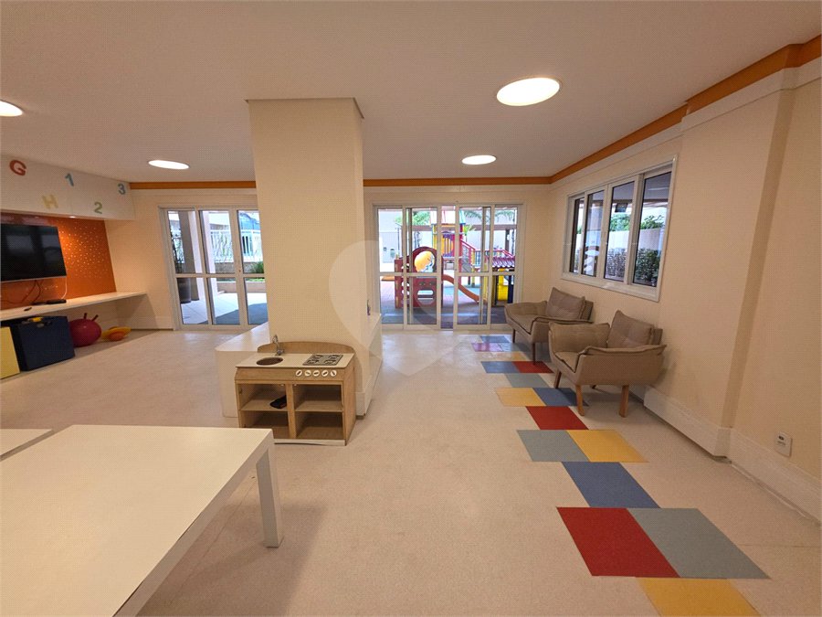Apartamento à venda com 2 suítes em Casa Verde, São Paulo, SP