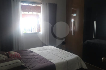 Casa à venda com 3 quartos em Vila Nova Mazzei, São Paulo, SP