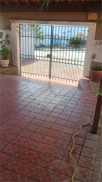 Casa à venda com 4 quartos em Santíssimo, Rio de Janeiro, RJ