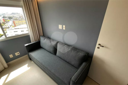 Apartamento à venda com 3 quartos, sendo 1 suíte,  em Jardim Pereira Leite, São Paulo, SP
