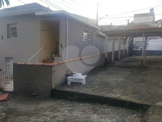 Terreno à venda em Vila Maria, São Paulo, SP