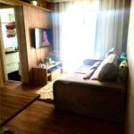 Apartamento à venda com 2 quartos em Jardim Vera Cruz, Sorocaba, SP