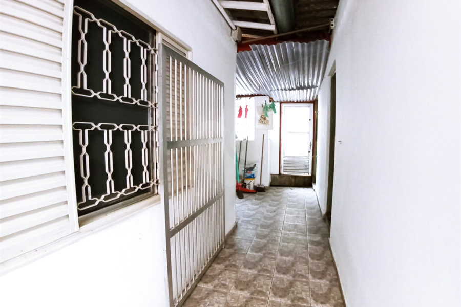 Casa Térrea à venda com 3 quartos em Tremembé, São Paulo, SP