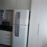 Apartamento para alugar com 1 quarto em Santana, São Paulo, SP