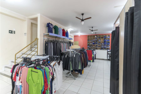Salão à venda em Ipiranga, Ribeirão Preto, SP