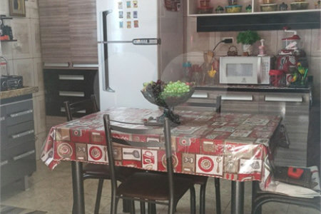 Casa à venda com 2 quartos em Jardim Vale das Virtudes, São Paulo, SP
