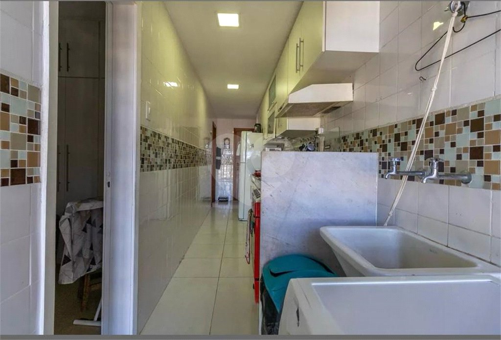 Apartamento à venda com 2 quartos em Andaraí, Rio de Janeiro, RJ
