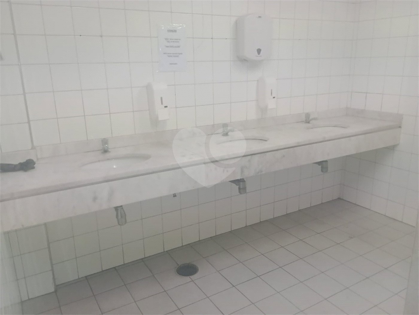 Salão para alugar em Santo Amaro, São Paulo, SP