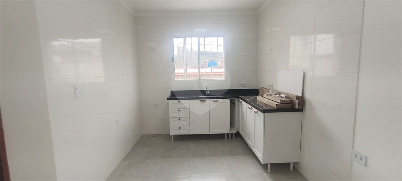 Casa para alugar com 2 quartos em Vila São João, Guarulhos, SP