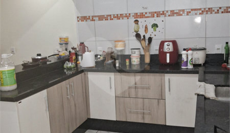 Sobrado à venda com 3 quartos, sendo 1 suíte,  em Jardim Paulistano, Indaiatuba, SP