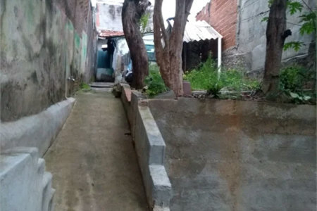 Terreno à venda com 1 quarto em Ferreira, São Paulo, SP