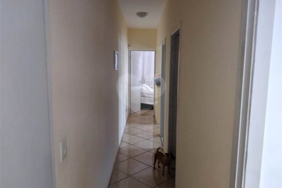 Sobrado à venda com 3 quartos, sendo 1 suíte, em Freguesia do Ó, São Paulo, SP