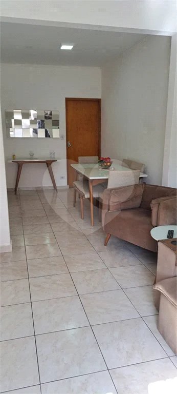 Casa Térrea à venda com 2 quartos, sendo 1 suíte, em Jardim do Colégio (zona Norte), São Paulo, SP