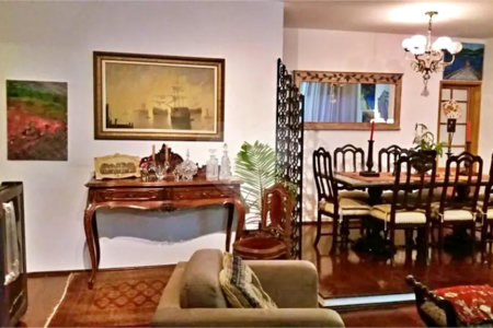 Apartamento à venda com 3 quartos, sendo 1 suíte, em Vila Andrade, São Paulo, SP